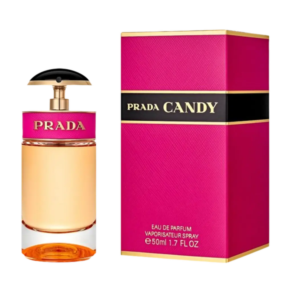 Perfume Prada Edp 50ML