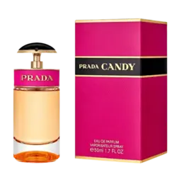 Perfume Prada Edp 50ML