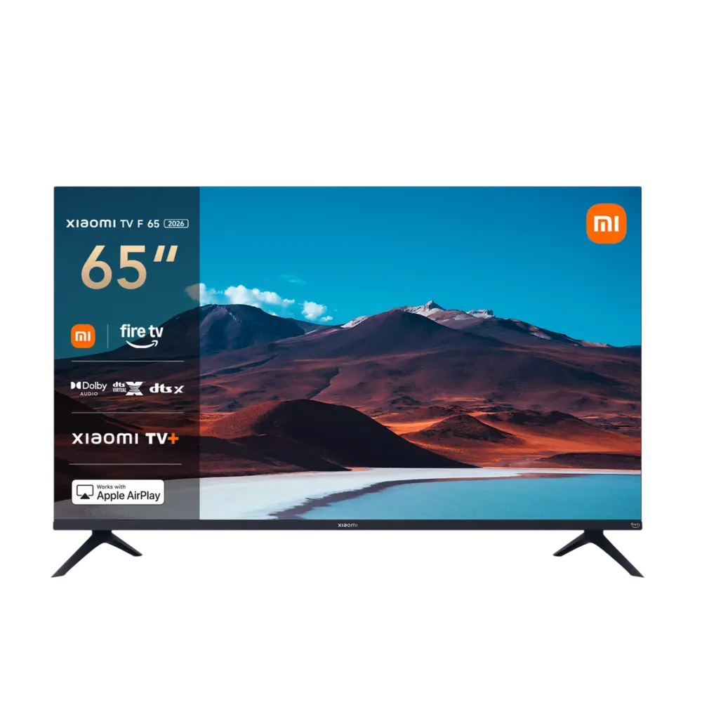Xiaomi TV F 65 2026