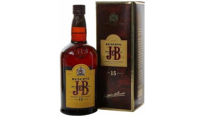 JB Reserva