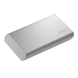 SSD Externo LaCie 500GB