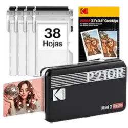KODAK Mini 2 Retro