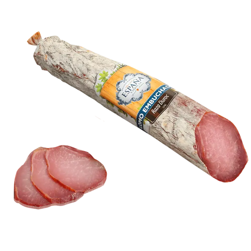 Lomo Gran Reserva Juju 800G