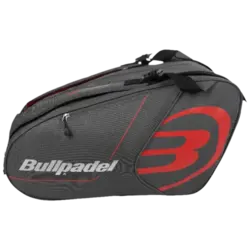 Paletero Bullpadel Tour Gris
