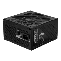 Fuente MSI Mpg A1250GS 1250W