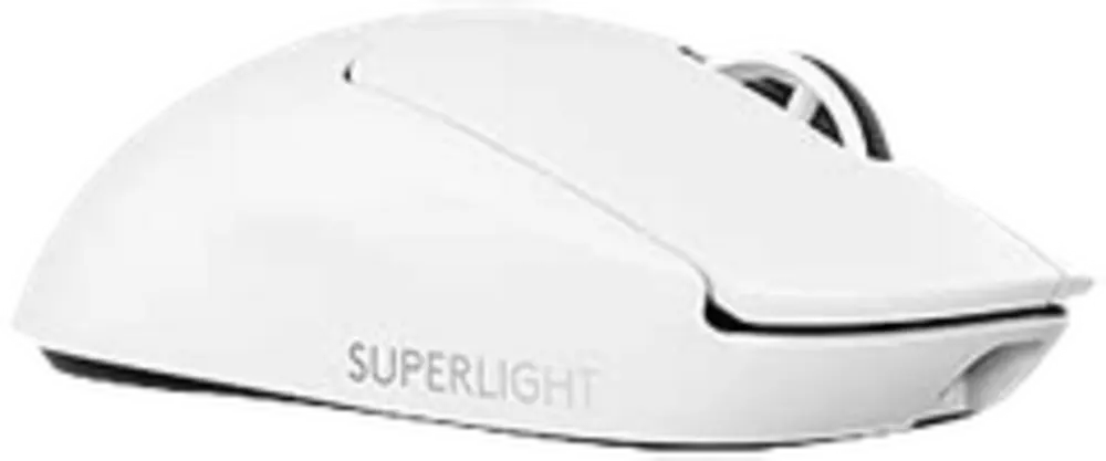 Logitech G Pro X Superlight 2