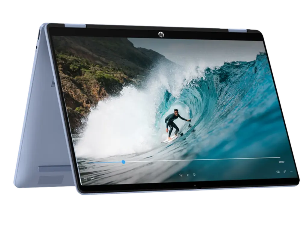 HP Omnibook 5 Flip 14