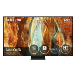 Samsung Neo QLED 55 4K