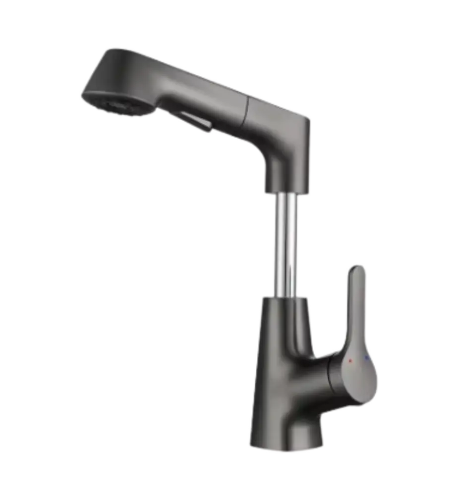 Grifo Cromado Gegve
