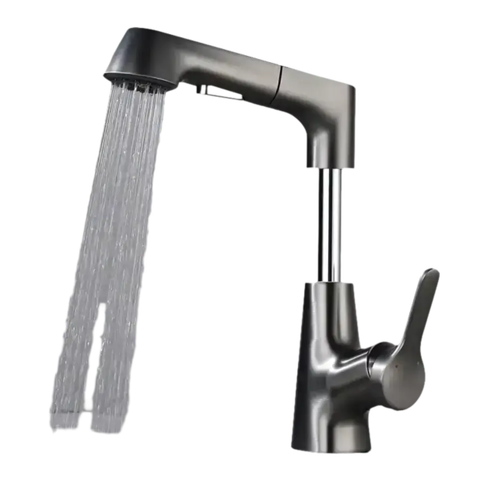 Gegve Grifo Fregadero G3/8