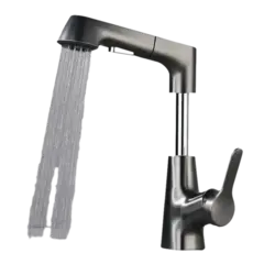 Gegve Grifo Fregadero G3/8