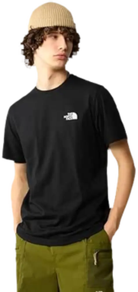 Camiseta The North Face