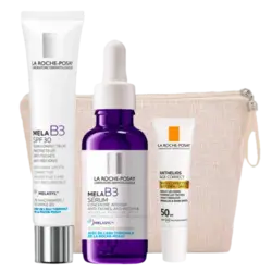 Pack La Roche-Posay B3