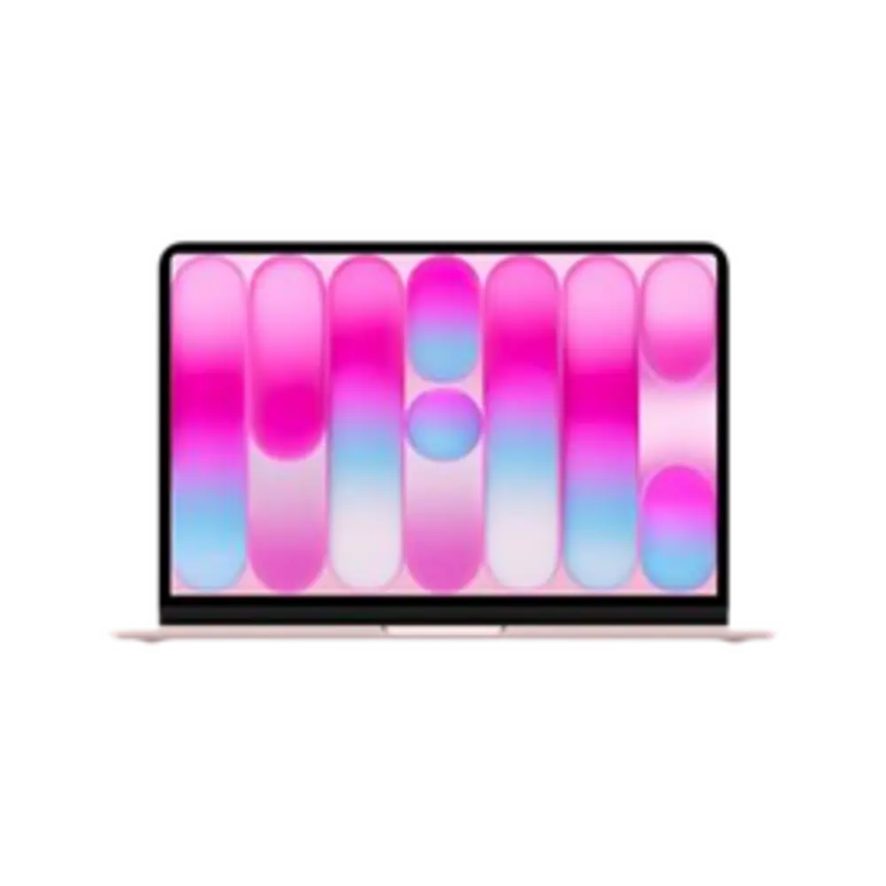 Apple MacBook Neo 13 Rosa Nube
