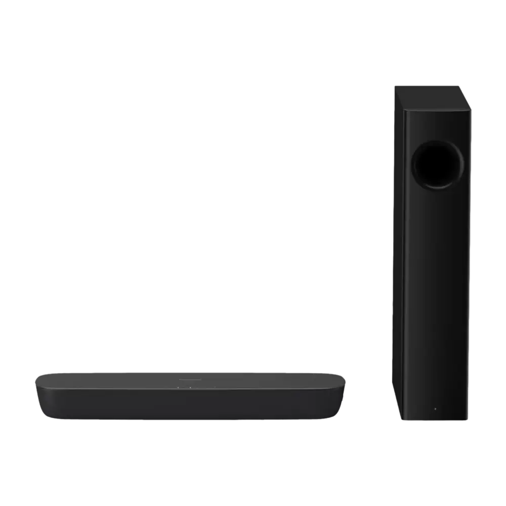 Barra de Sonido Panasonic