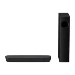 Barra de Sonido Panasonic