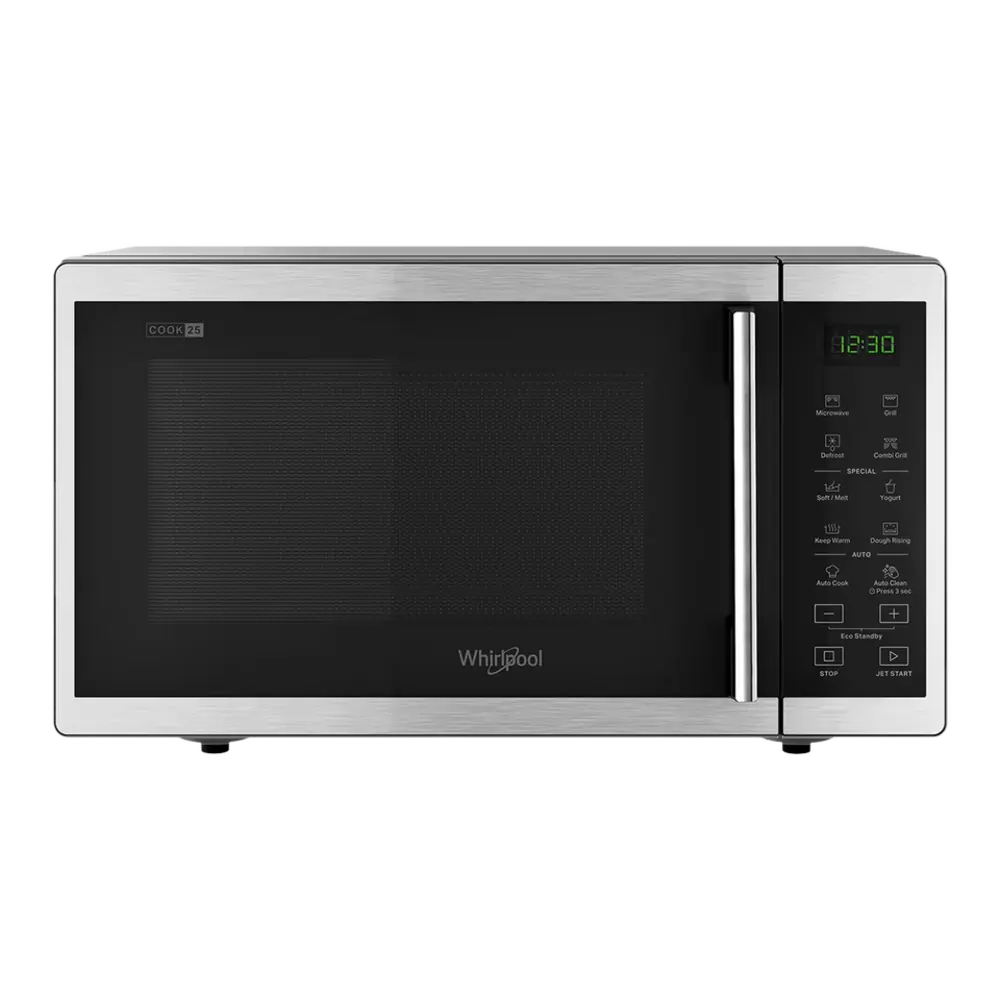 Microondas Whirlpool 25L