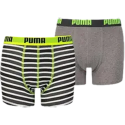 Boxers Puma Pack 2 Uds