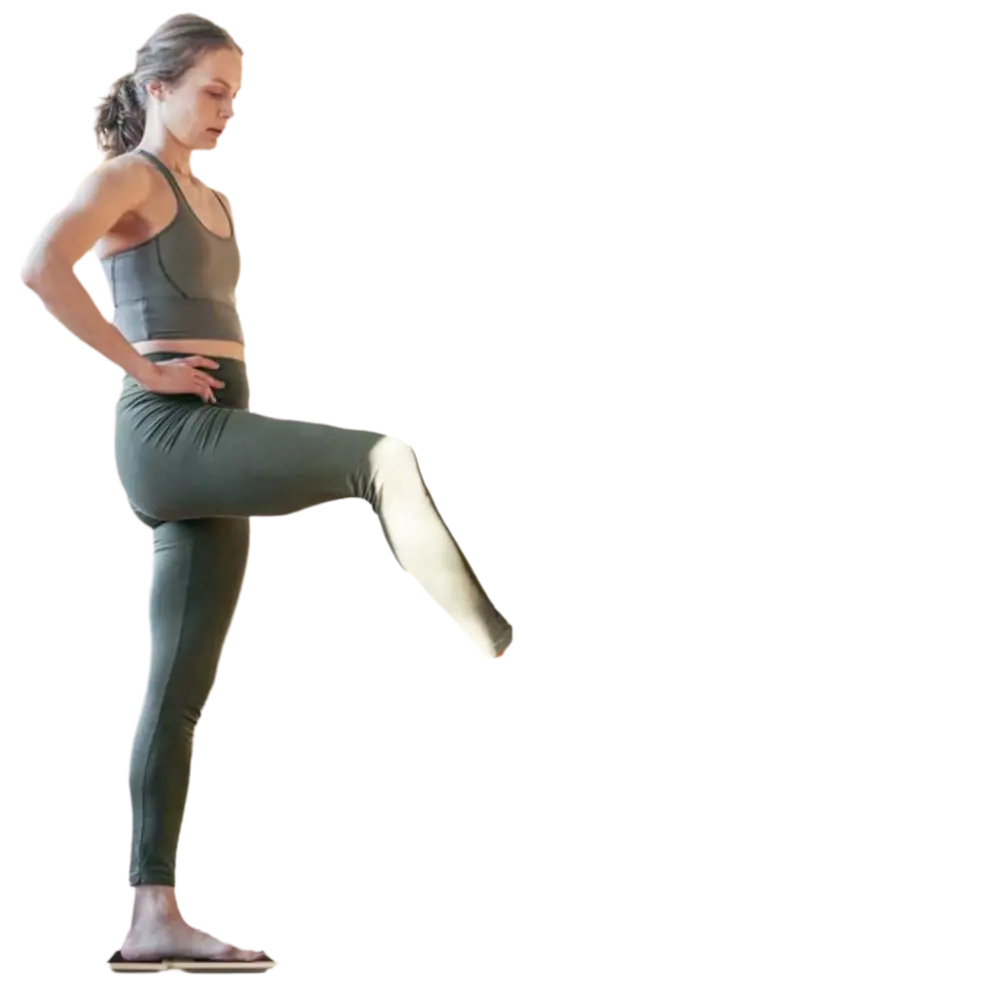 Tabla de Equilibrio Plegable
