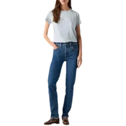 Levi'S 724 High Rise Straight