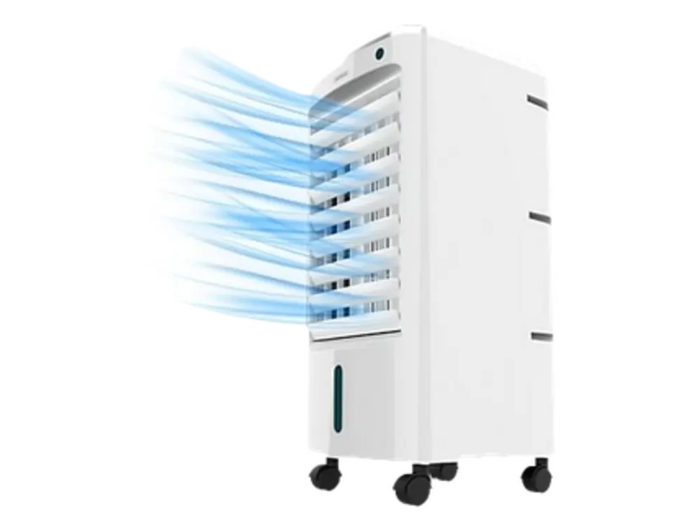 Climatizador Evaporativo Cecotec