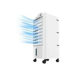Climatizador Evaporativo Cecotec