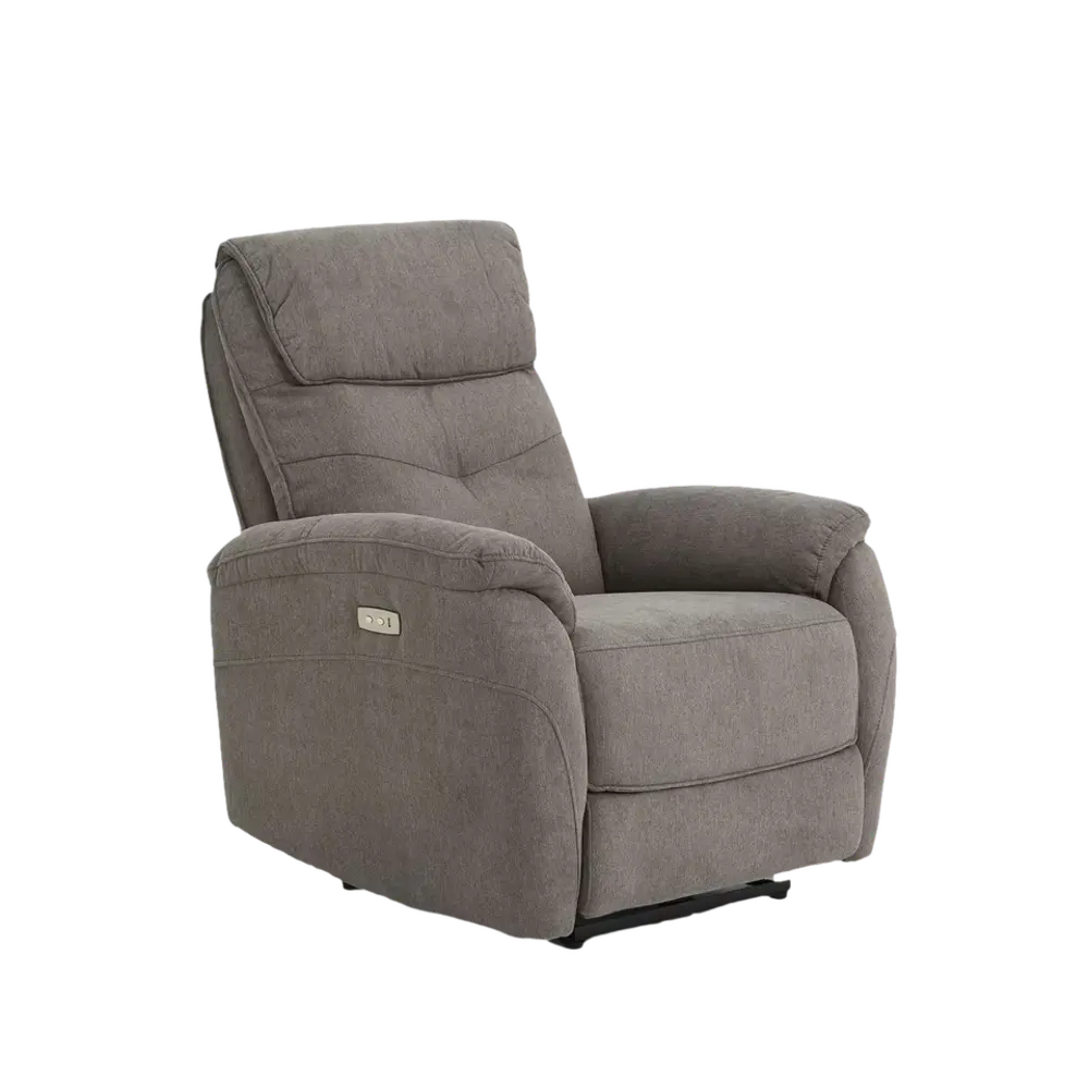 Sillón Relax Eléctrico Draco