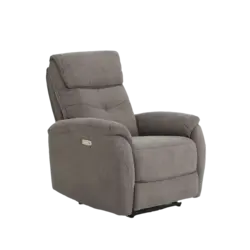 Sillón Relax Eléctrico Draco
