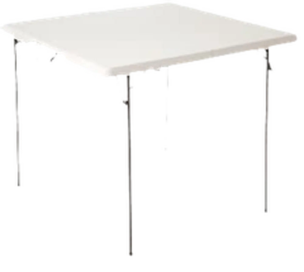 Mesa Lifetime Plegable