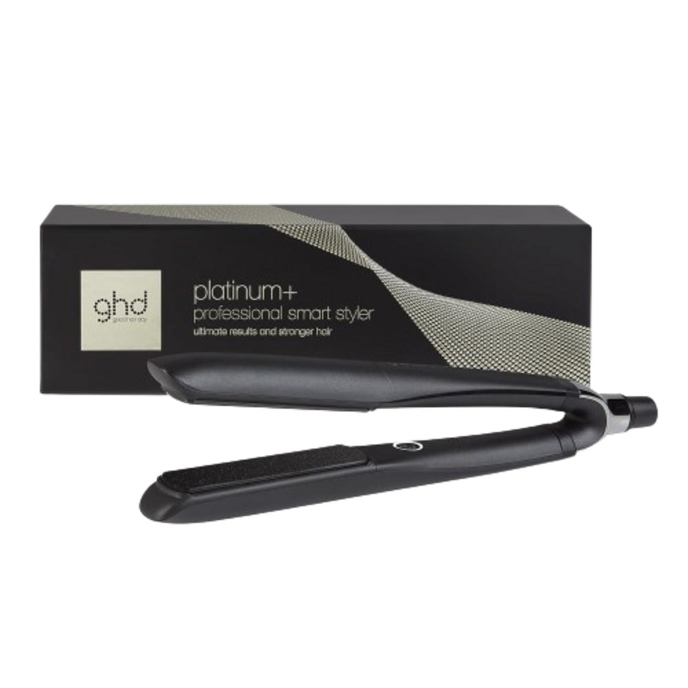 Plancha GHD Platinum+
