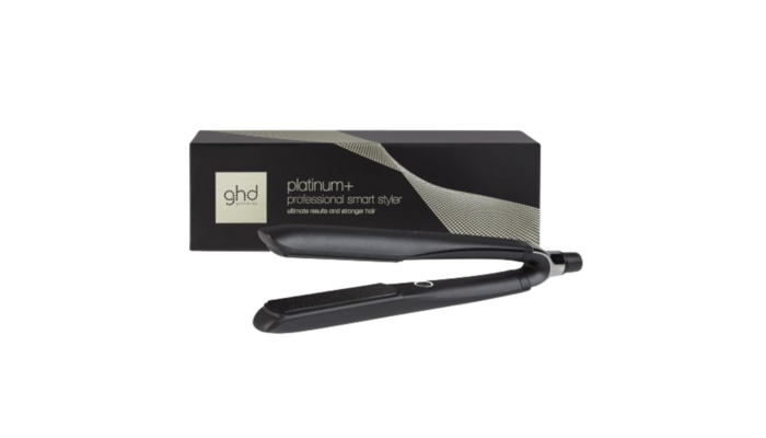 Plancha GHD Platinum+