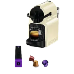 NESPRESSO Inissia Crema