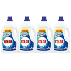 Colon Nenuco Detergente 240 Lavados