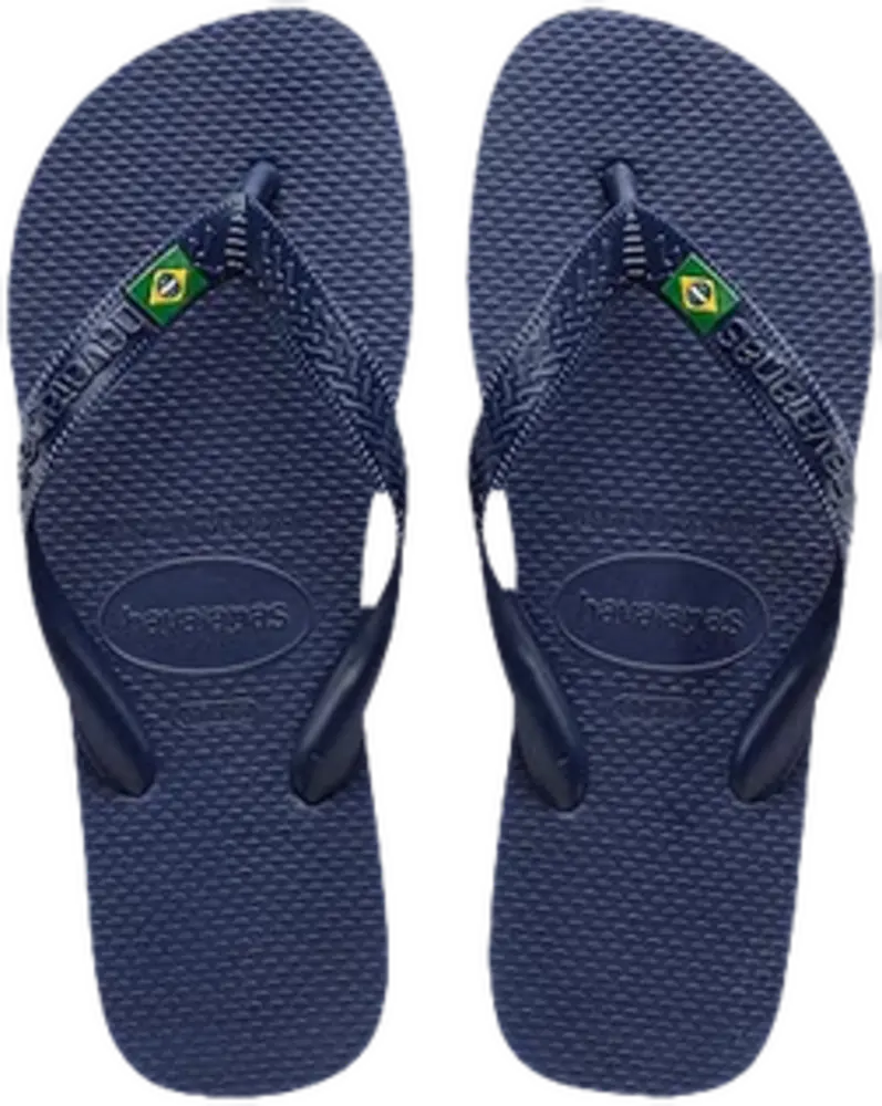 HAVAIANAS Top Brasil Chanclas