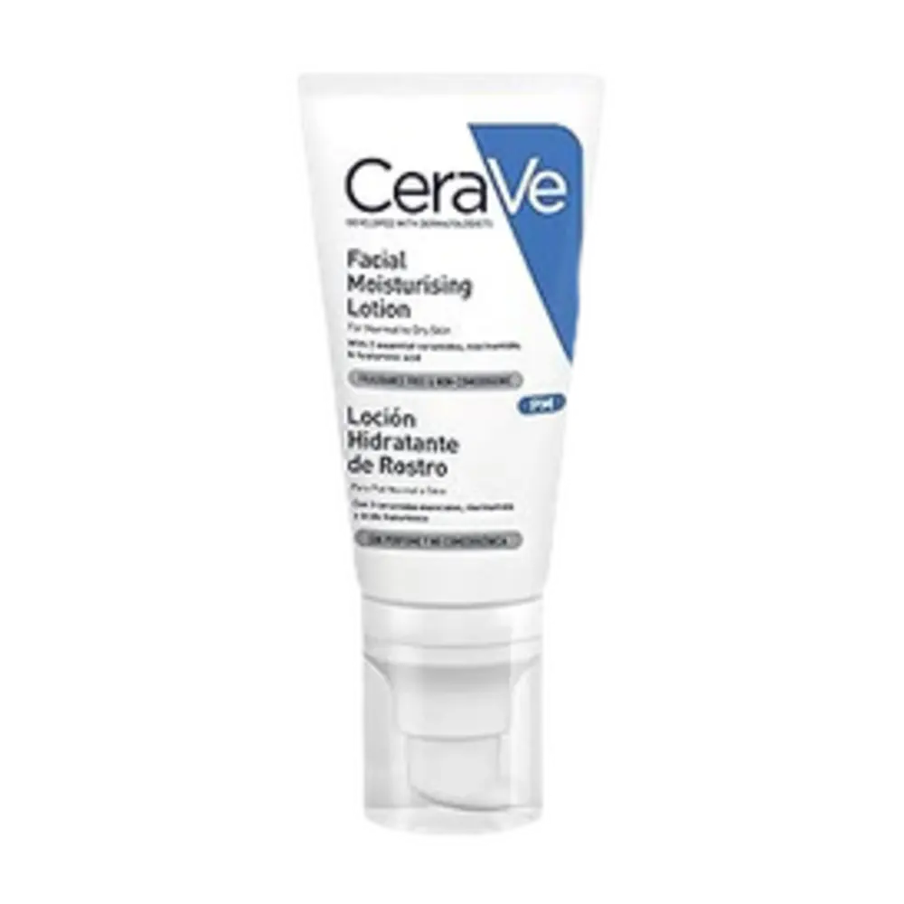 CERAVE Loción Hidratante Pm 52ML
