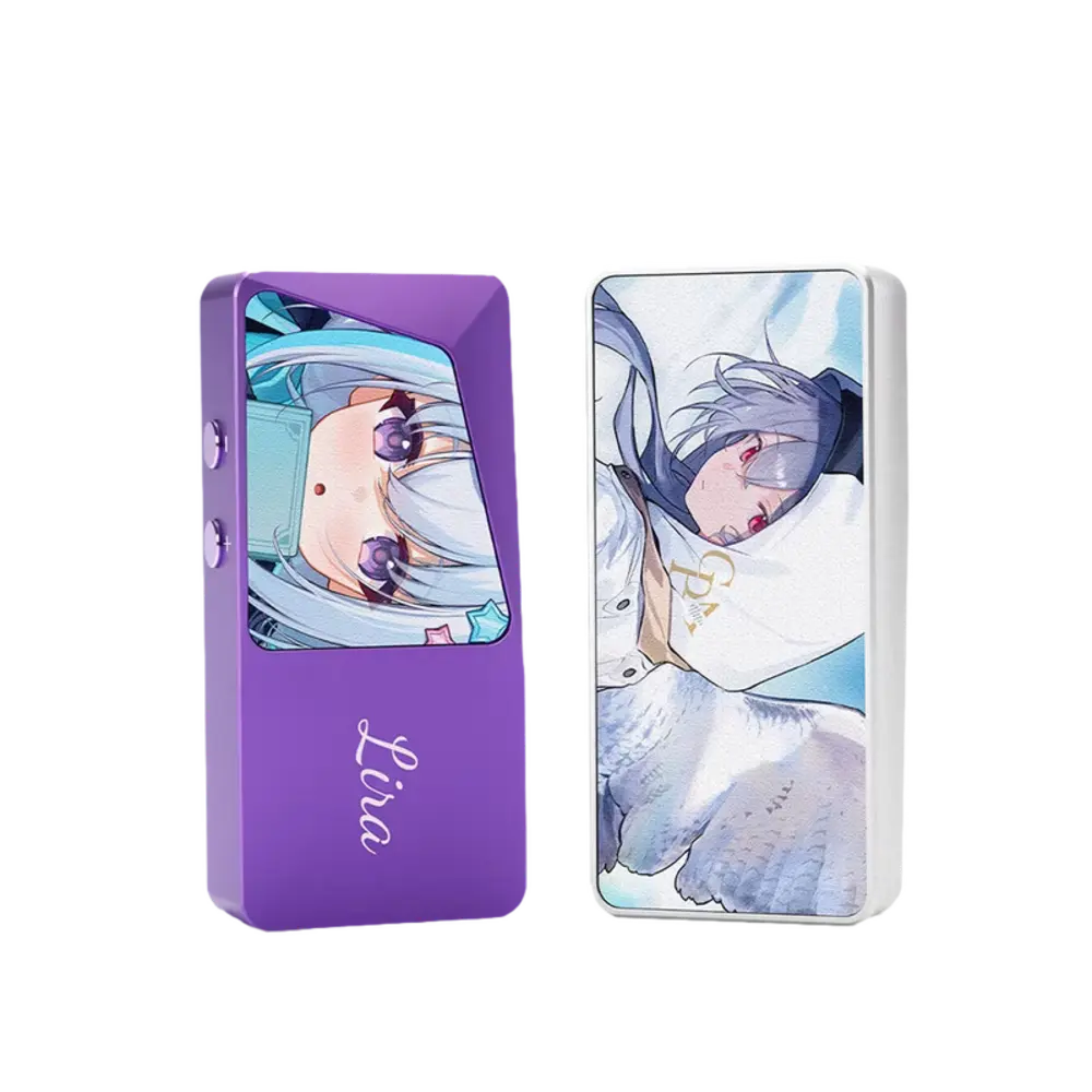 Amplificador Cvj Lila&Hibiki