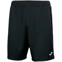 Joma Pantalón Corto Negro