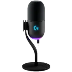 LOGITECH G Yeti Gx Negro