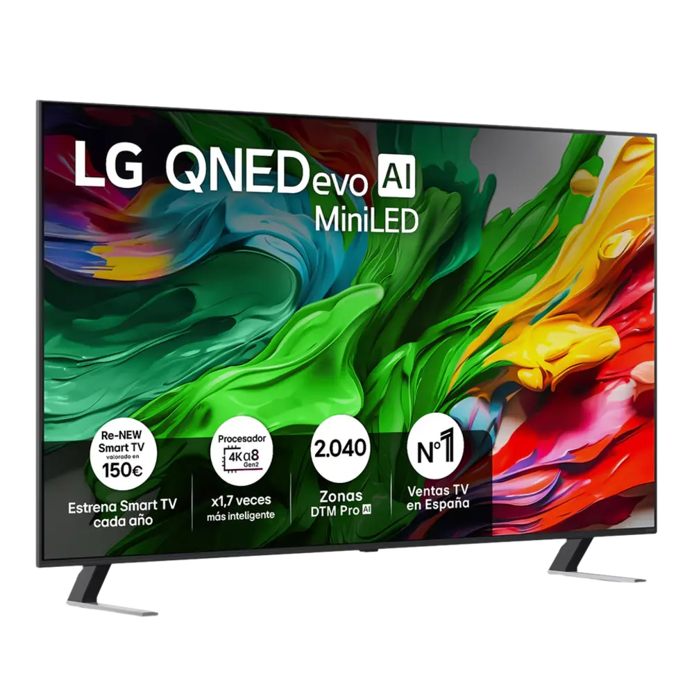 LG 65QNED85A6C MiniLED 65