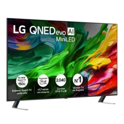 LG 65QNED85A6C MiniLED 65