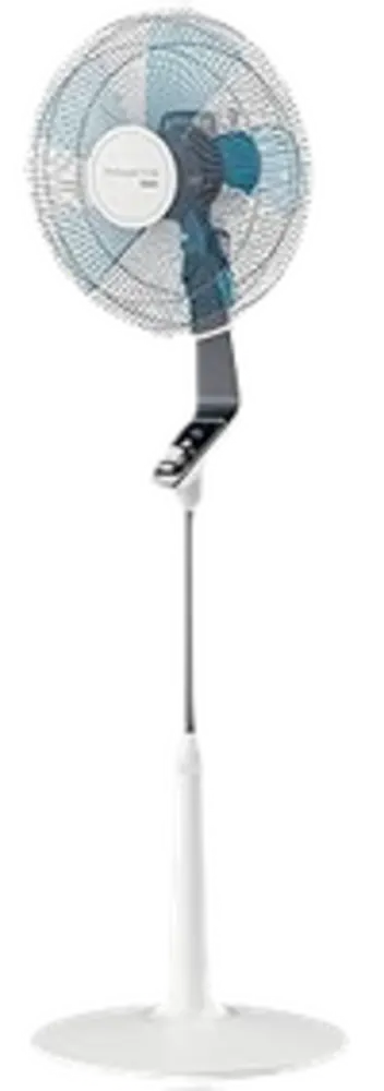 ROWENTA VU5640 Turbo Silence