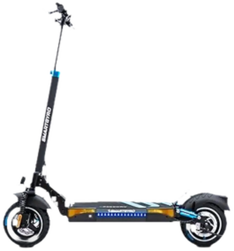 Visit The Smartgyro Smartgyro
