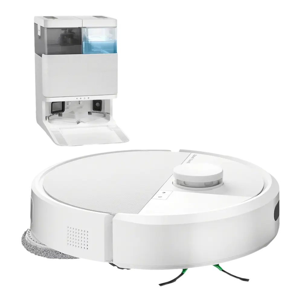 IROBOT Roomba Plus 405 Combo