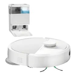 IROBOT Roomba Plus 405 Combo