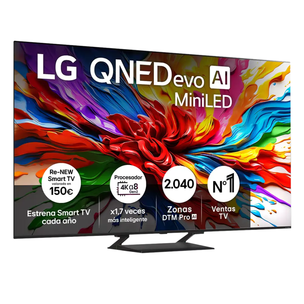 LG 55QNED93A6A 55 4K