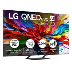 LG 55QNED93A6A 55 4K