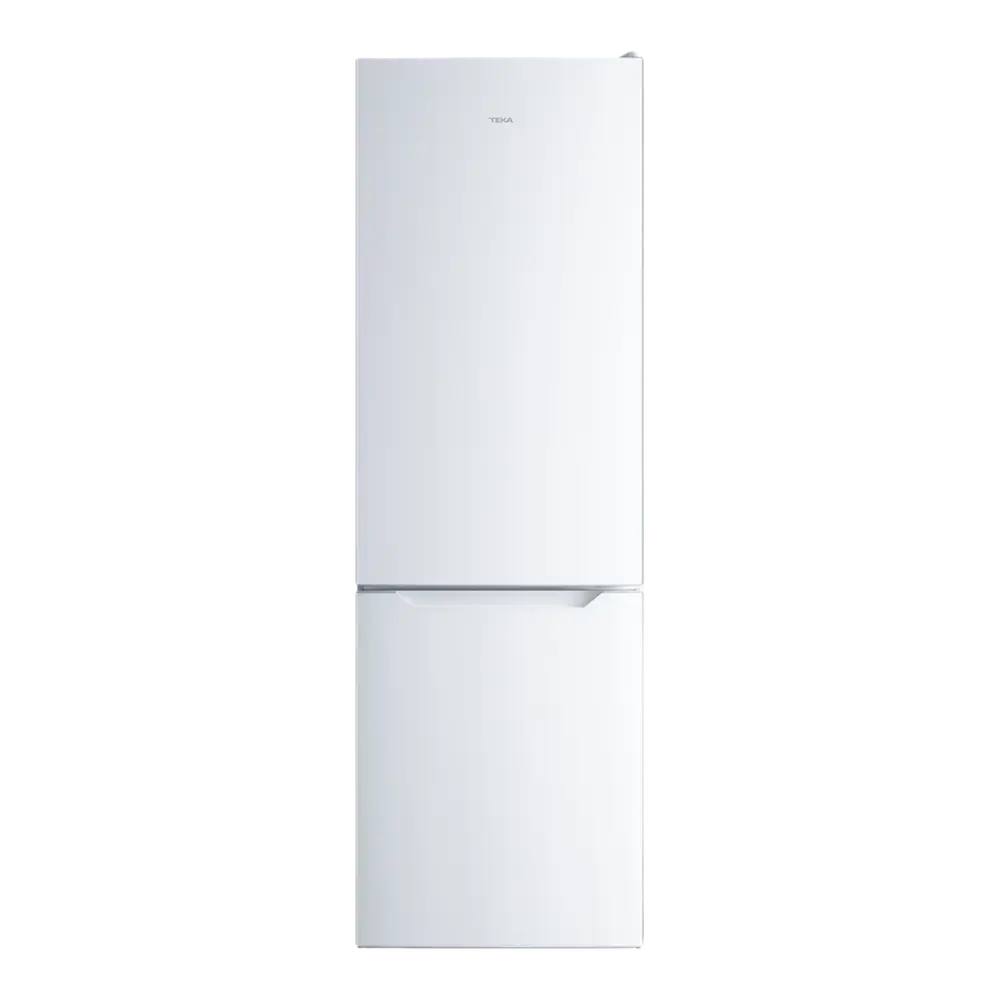 Frigorífico Combi TEKA No Frost