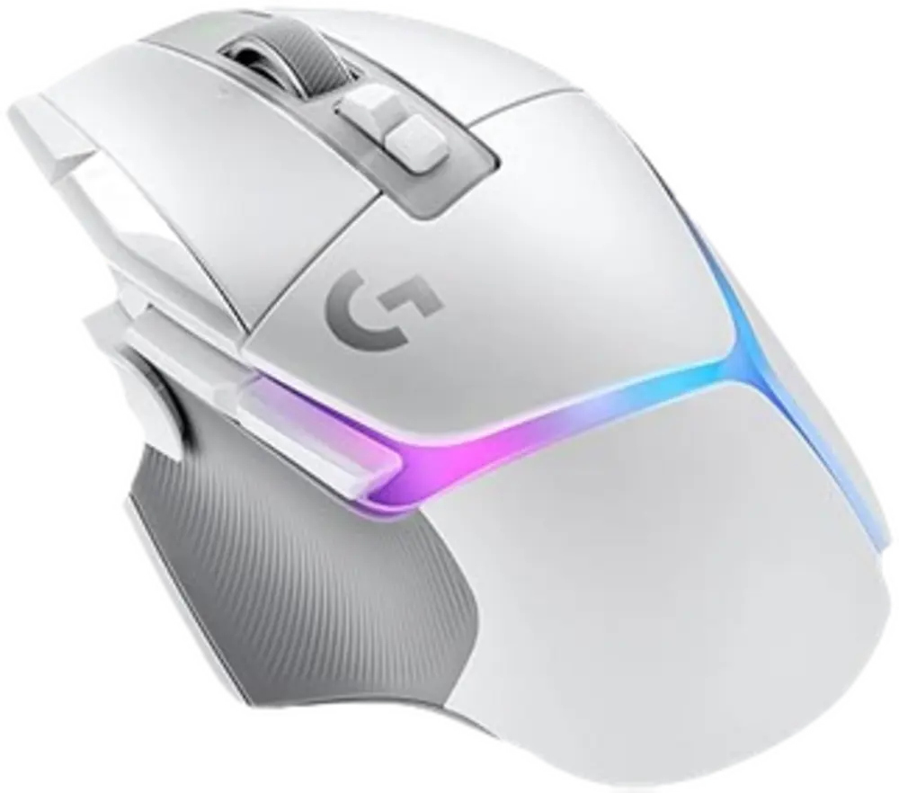 LOGITECH G 502 X Plus