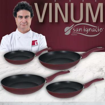 4 sartenes San Ignacio