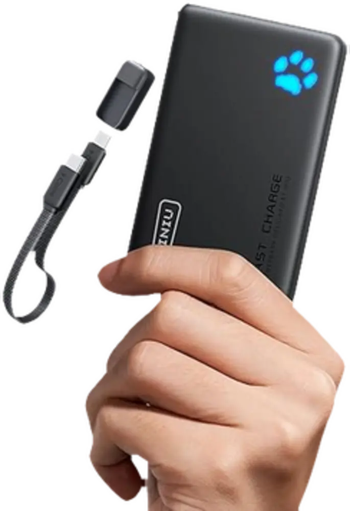 SAMSUNG Power Bank 10000MAH 45W